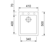 88875-1_granitovy-drez-sinks-cube-410-metalblack-drezova-baterie-sinks-pronto-me