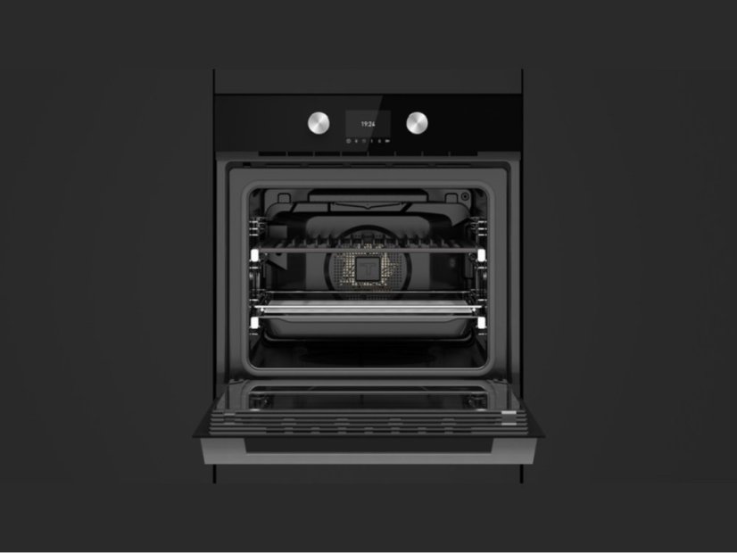 Vstavaná rúra Teka SteakMaster BK