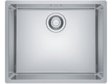 Nerezový dřez Franke MRX 210/610-50 Nerez