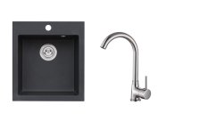 Set Alveus Cortina 20/91 + Karina