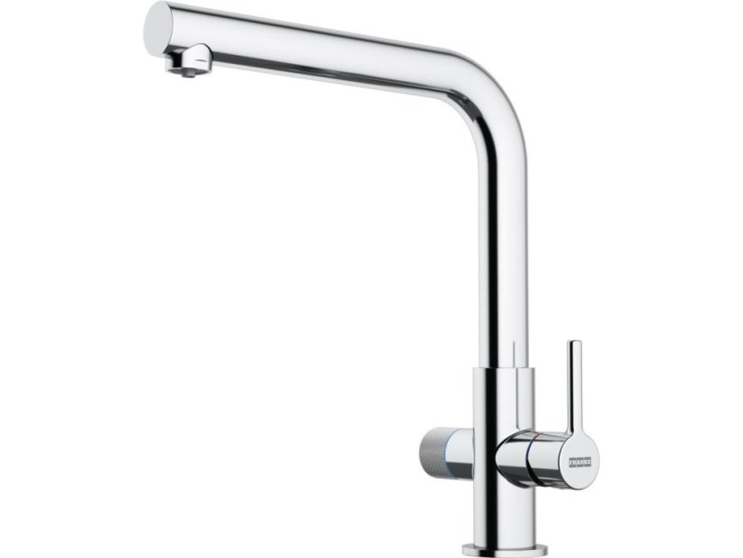Kuchyňská batéria Franke FC 3077.031 LINA CLEAR WATER 2.0 Chróm