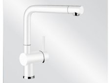 Drezová batéria Blanco LINUS-look biela