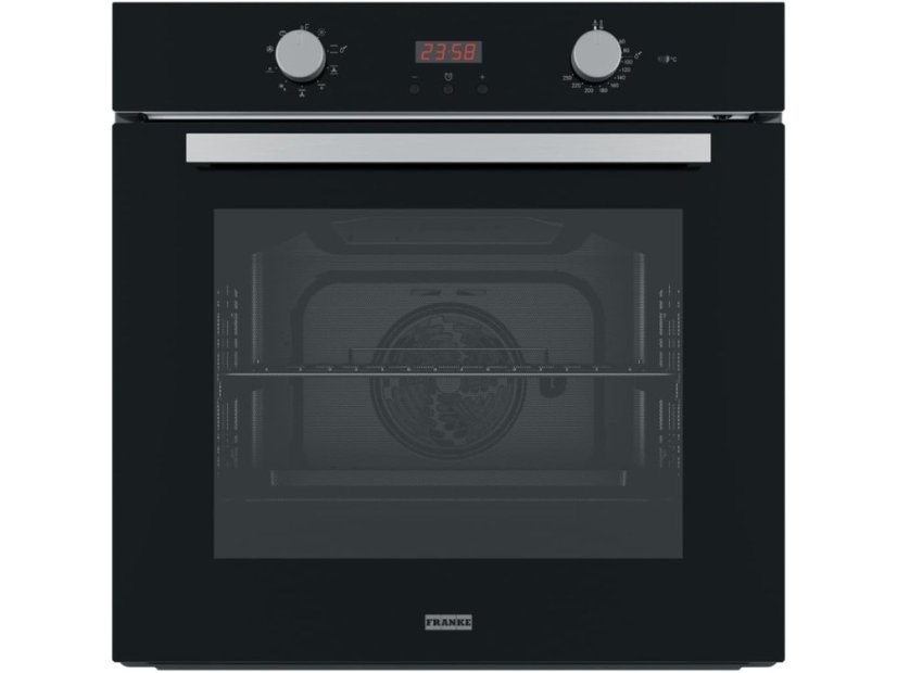 Franke FSL 86 H BK