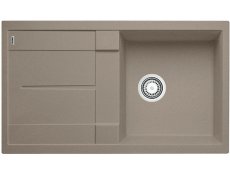 Granitový drez Blanco METRA 5 S tartufo