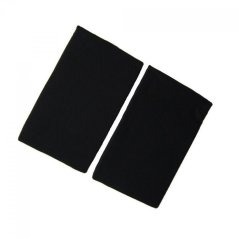 Uhlíkový filtr AFFCAF1422M (set)