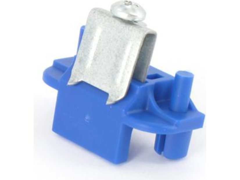 Blanco Pleon 5 InFino šedá vulkán s excentrem