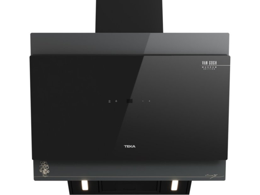 Digestor Teka Van Gogh DVT 68660 TOS VG