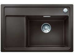 Granitový drez Blanco ZENAR XL 6 S Compact Káva