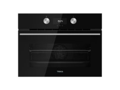 Kompaktná vstavaná rúra Teka HLC 8400 BK