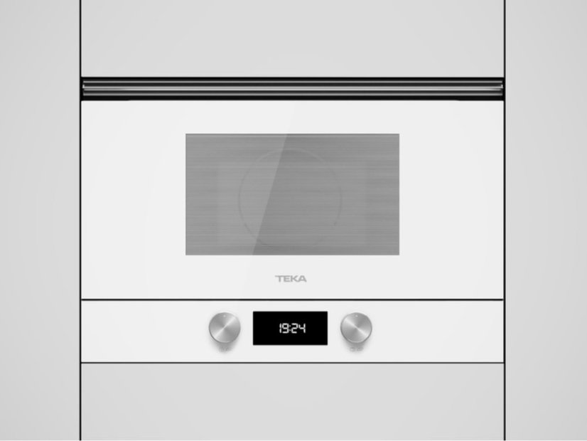 Vstavaná mikrovlnná rúra Teka ML 8220 BIS L WH