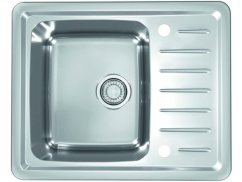 Nerezový drez Alveus GALEO 10