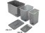 Sinks samostatný koš 16 l