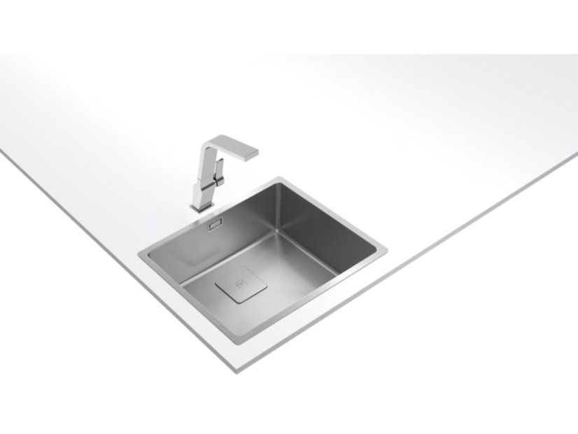 Kuchyňský dřez Teka FLEXLINEA RS15 50.40 M-XT 1C X