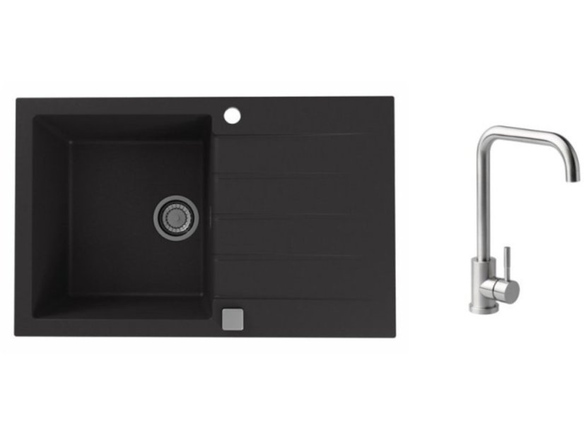 SET ALVEUS CADIT 20 - 91 + BATÉRIA ANGEL