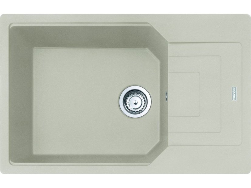 Granitový dřez Franke UBG 611-78 BB Sahara