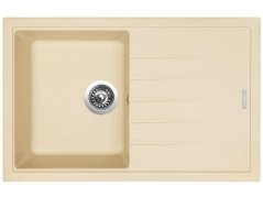 Set Sinks BEST 780 Sahara + baterie Sinks ENIGMA S chrom