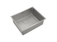 Nerezový drez Teka Flexlinea RS15 50.40 FORTINOX