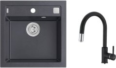 Set Alveus Formic 20/91+ Batéria Delos 91