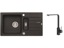 SET ALVEUS NIAGARA 70- 91+ BATÉRIA AFRA-91