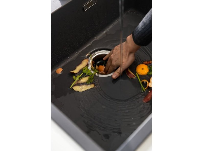 Drtič odpadu Franke Slim 125