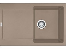 Granitový dřez Franke MRG 611 Kašmír