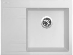 Set Sinks RIM 650 P Milk + Elka