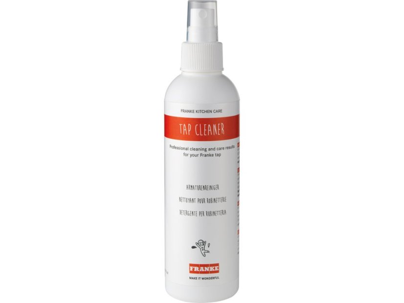 Franke Čisticí sprej Tap Cleaner 239 Franke Čisticí sprej Tap Cleaner 239