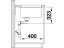 56595-15_nerezovy-drez-blanco-subline-700-u-level-infino-seda-skala-drez-vlevo-a-nerez