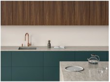 Dřezová baterie Franke FC 0045.505 EOS NEO Měděná