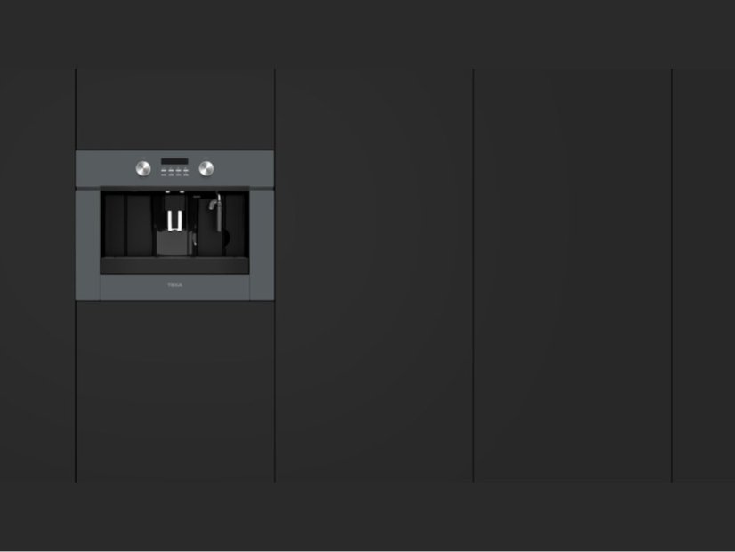 Vstavaný kávovar Teka CLC 855 GM ST