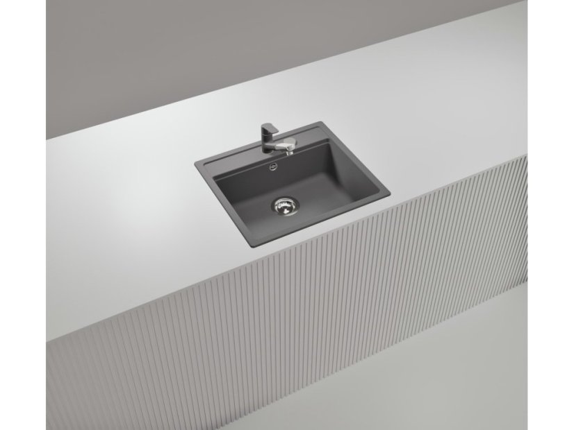 Granitový drez Schock Nemo N-100-A Croma