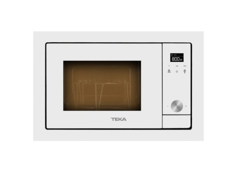 Teka ML 8200 BIS W