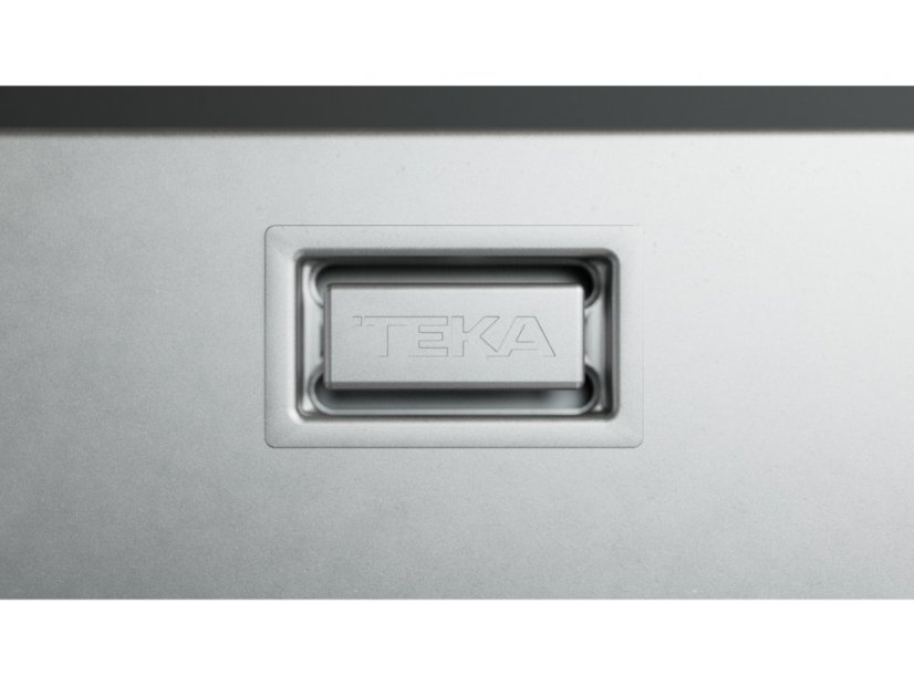 Nerezový dřez Teka FLEXLINEA RS15 40.40 FORTINOX