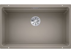 Granitový drez Blanco Etagon 700 U Tartufo