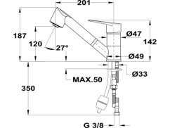 Drezová batéria Teka MTP 978 D CR