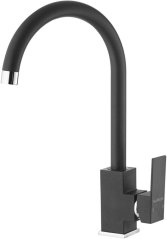 Drezová batéria Alveus Santo čierna