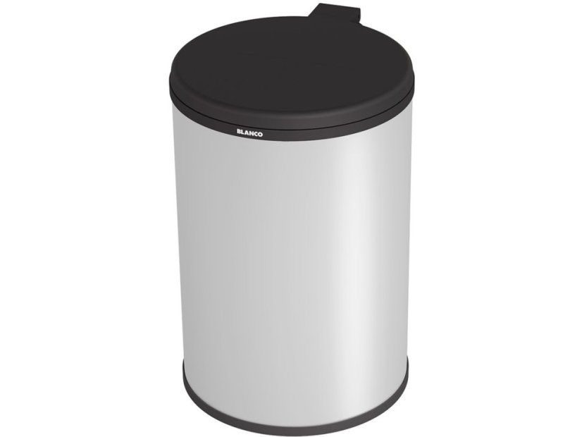 Odpadkový koš Blanco Singolo XL