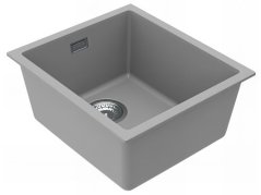 Granitový dřez Alveus Omni 20 Beton-2