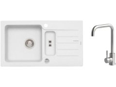 SET ALVEUS NIAGARA 70- 11+ BATÉRIE ANGEL CHR