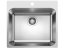 Nerezový dřez Blanco Supra 500 IF/A Nerez kartáčovaný