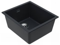 Granitový drez Alveus Omni 10 G91