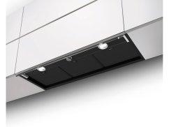 Vstavaný digestor Franke FST PLUS BK 908 Matná čierna