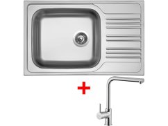 Sinks STAR 780 XXL + ELKA