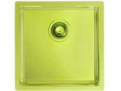 Kuchynský drez Alveus Quadrix 30 Monarch Gold