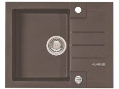 28347-2_granitovy-drez-alveus-rock-30-chocolate 28347-2_granitovy-drez-alveus-rock-30-chocolate