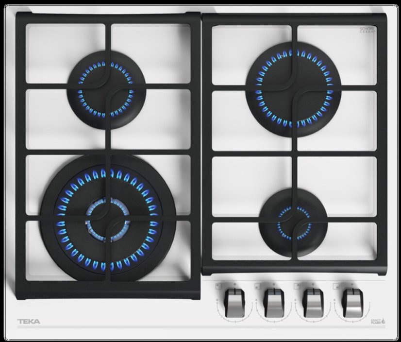 Teka GZC 64320 XBC WH