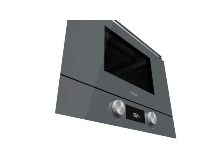 Vstavaná mikrovlnná rúra Teka ML 8220 BIS L ST