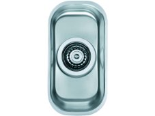 Nerezový drez Alveus VARIANT 110