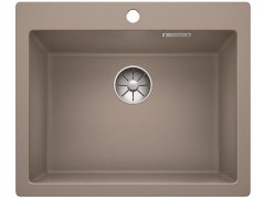 Granitový drez Blanco PLEON 6 InFino tartufo