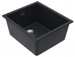Granitový drez Alveus Omni 10 G91 Granitový drez Alveus Omni 10 G91